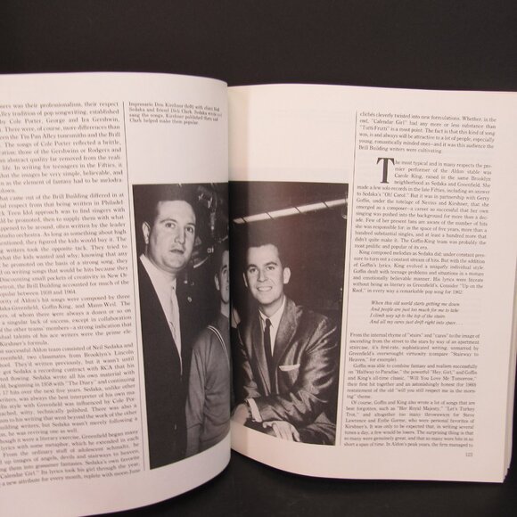 The Rolling Stone Illustrated History Of Rock & Roll Random House 1980 - Picture 8 of 10